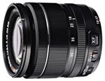Fujinon XF 18 - 55 mm f/2.8 - 4.0 R LM OIS; Dédié Hybride à monture X-Mount