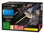 Console Nintendo 3DS XL Série Limitée - bleue + noire + Fire Emblem Awakening