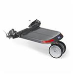 Chicco - Accessoire Poussette - Planche à roulettes - I-Move - Gris