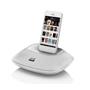 JBL On Beat Micro Iphone 5 Blanche