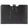 Targus Housse cuir Leather Sleeve pour ordinateurs 13,3" - Noire