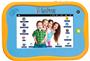 Lexibook - Tablette Tactile pour enfant - Tablet Junior MFC270FR