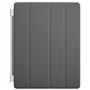 Apple Etui Mini Smart Cover pour iPad Mini - Gris Foncé