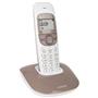 T�l�phone fixe LOGICOMDECOSOLY150TAUPE
