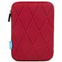 Kobo Housse pour liseuses numériques Kobo by Fnac Touch & Glo - Rouge