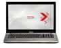 Toshiba Satellite P870-31C 17,3" LED Argent