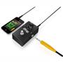 IK Multimedia Interface Guitare-Pédale iRig STOMP pour iPad, iPhone & iPod Touch