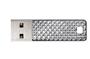 Sandisk Cruzer Facet argent clé USB 2.0 - 16 Go