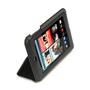 Tucano Etui Support Piatto pour tablette Asus Nexus 7" - Noir