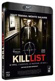 Kill List (Blu-Ray)