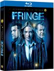 Fringe - Saison 4 (Blu-Ray)