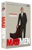 Mad Men - Coffret intégral de la Saison 5 (DVD)