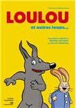 Loulou et autres loups... (DVD)