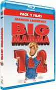 Big Mamma + Big Mamma 2 - Pack 2 films (Blu-Ray)