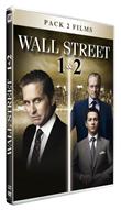 Oliver Stone's Wall Street Collection - Pack 2 films (DVD)