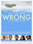 Wrong (DVD)