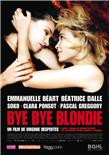 Bye Bye Blondie (DVD)