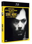 Série noire (Blu-Ray)