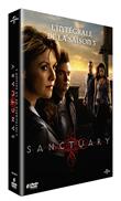 Sanctuary - Saison 3 (DVD)