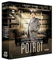 Hercule Poirot - Coffret intégral des Saisons 1 à 12 - Exclusivité Fnac (DVD)
