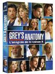Grey's Anatomy (À coeur ouvert) - Saison 8 (DVD)