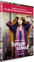 Syngué Sabour - Pierre de patience (DVD)