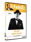 Photo : Je suis de la revue