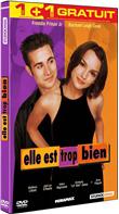 Elle est trop bien (DVD)