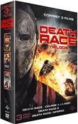 Death Race Trilogie (DVD)