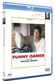 Funny Games (Blu-Ray)