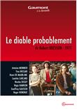 Photo : Le Diable probablement