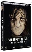 Silent Hill : Révélation (DVD)