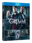 Grimm - Saison 1 (Blu-Ray)