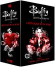 Buffy contre les vampires - L'intégrale de la série : 7 saisons + la 8ème saison animée - Editi... (DVD)