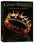 Game of Thrones (Le Trône de Fer) - Saison 2 (DVD)