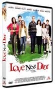 Love Next Door (DVD)