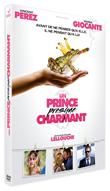 Un prince (presque) charmant (DVD)