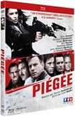 Piégée (DVD)