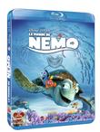 Le Monde de Némo (Blu-Ray)
