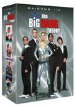 The Big Bang Theory - Saisons 1-4 (DVD)