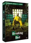 Breaking Bad - Saison 5 - 1ère partie (DVD)