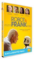 Robot et Frank - Exclusivité Fnac (DVD)