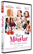 Photo : Rue Mandar