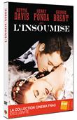 L'Insoumise (DVD)