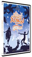 Photo : Les Aventures du Prince Ahmed