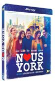 Nous York (Blu-Ray)