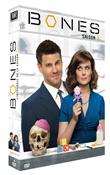 Bones - Saison 7 (DVD)