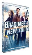 Braquage à New York (DVD)