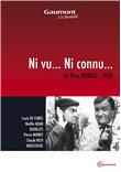 Ni vu... Ni connu... (DVD)