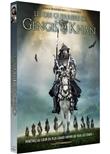 Les Dix guerriers de Gengis Khan (DVD)